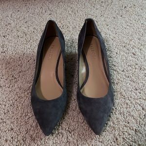 Talbots Heels
